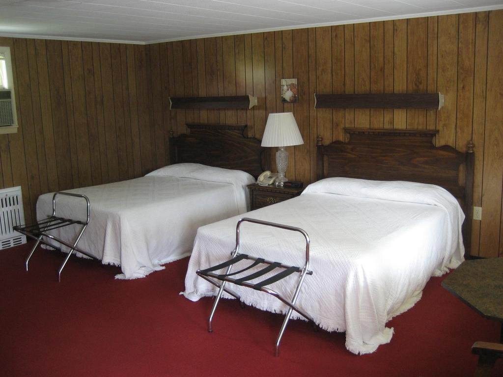 Fountain View Motel - photo 14