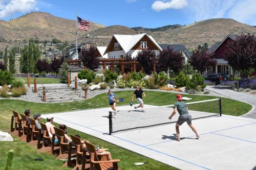 On A Whim #65 in Chelan, United States