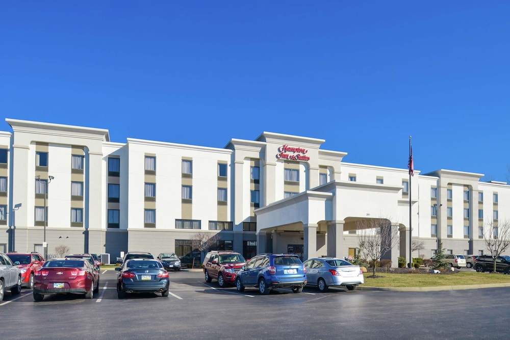 Hampton Inn & Suites Wilmington - photo 67