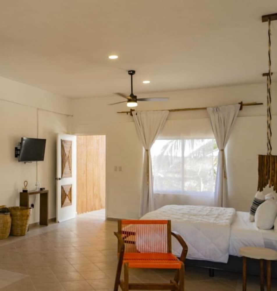 Seahorse Telchac - last minute hotel in Sinanche