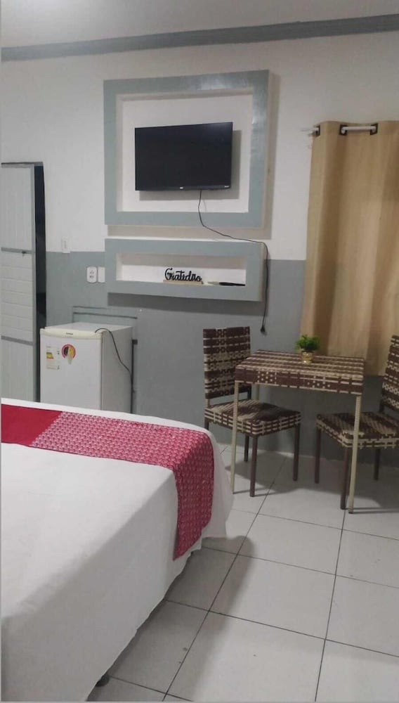 Cysne Hotel Sobral in Sobral, Brasil