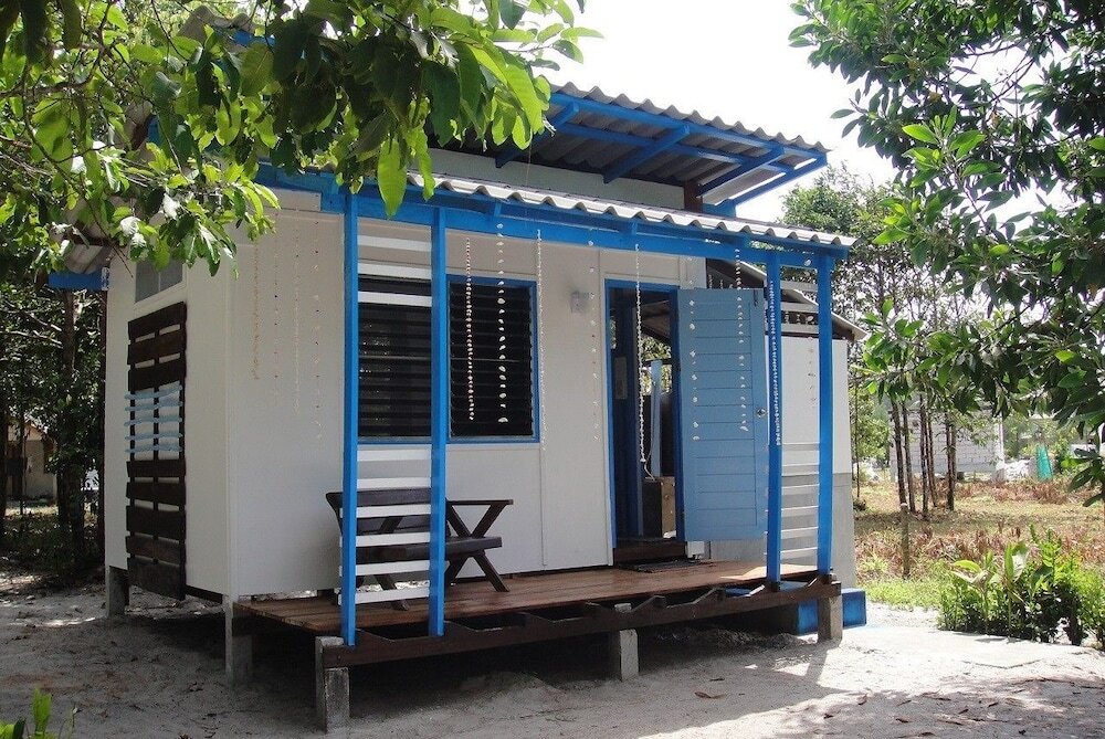 Phayam Friends in Ranong, Thailand