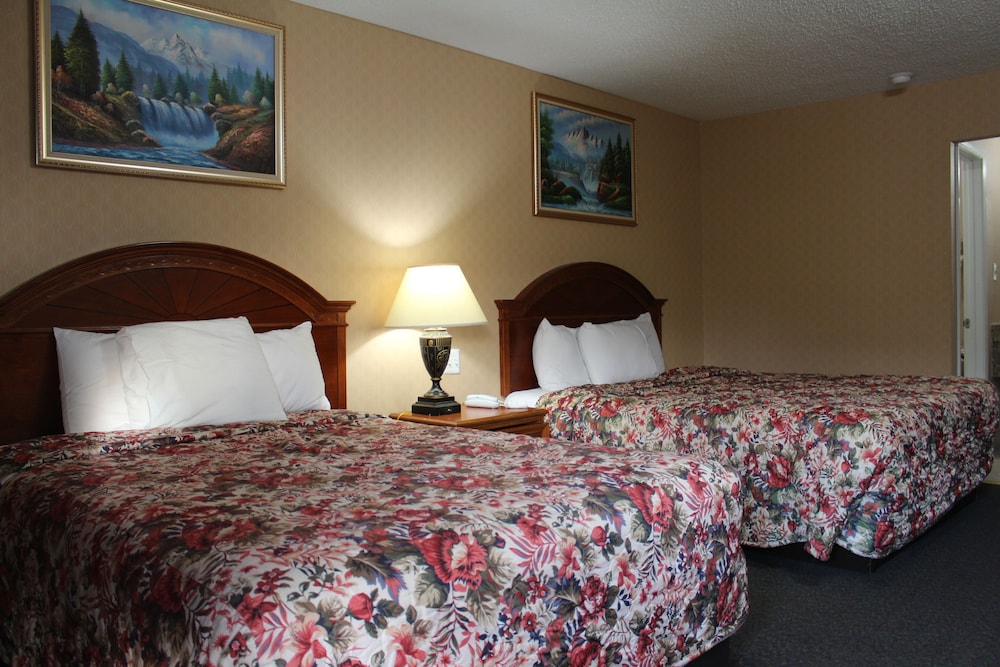 Highlander Motor Inn Atlantic City - photo 9