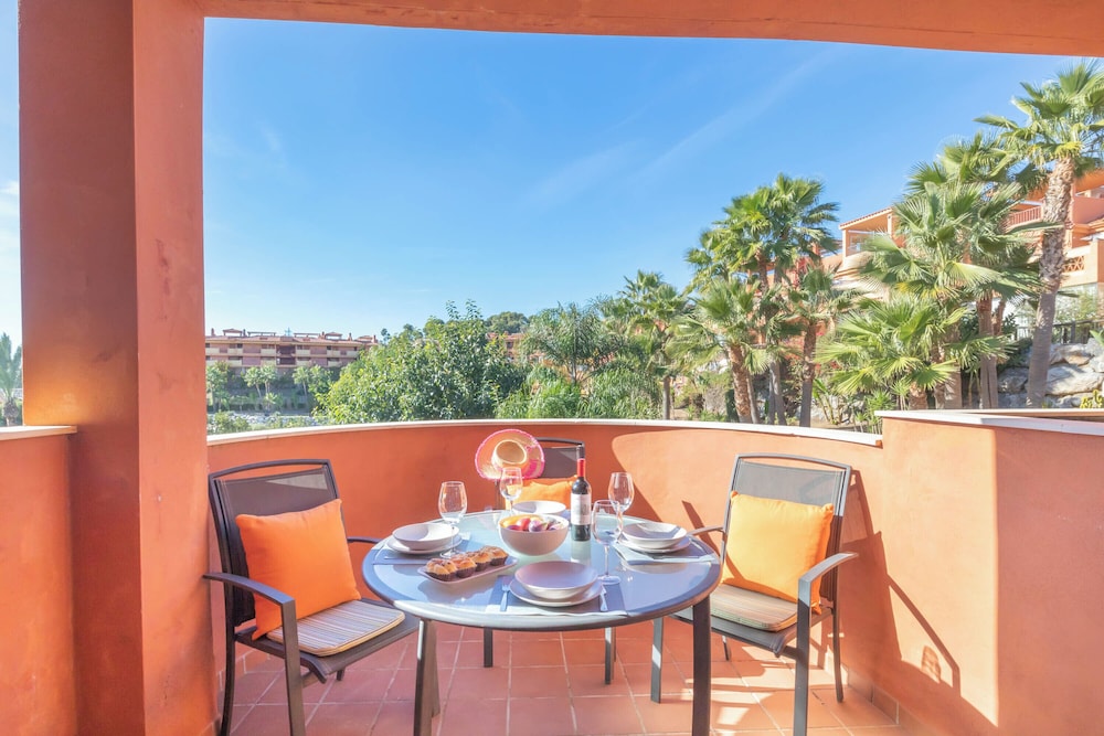 Reserva De Marbella — 4-Star Luxury Hotel in Marbella, Spain