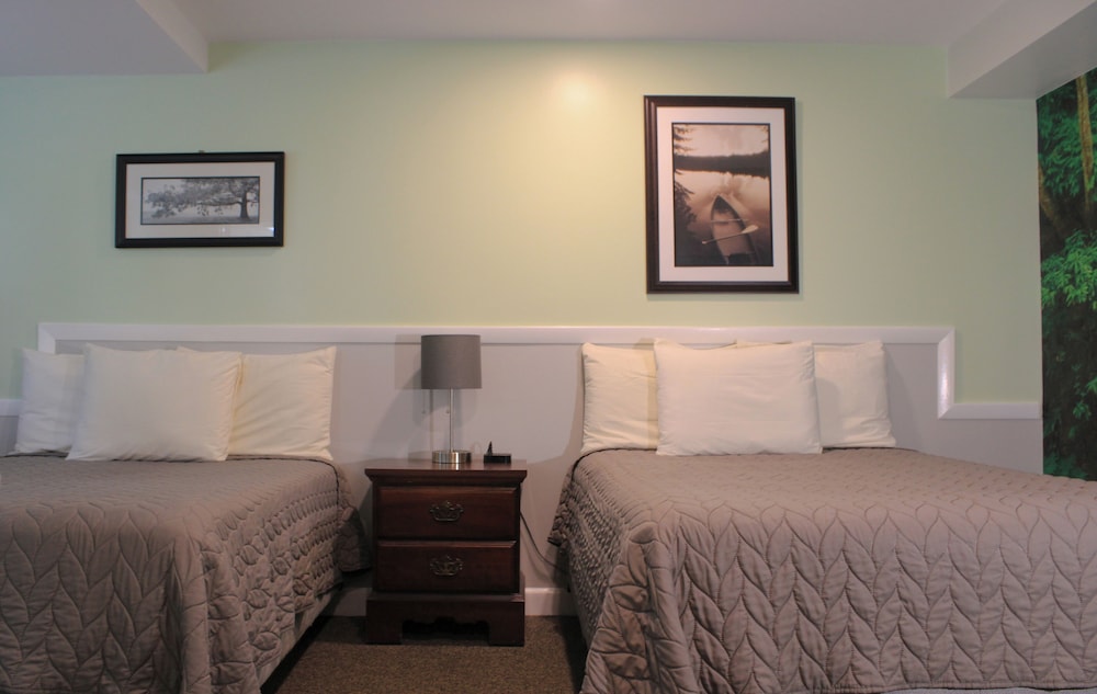 Bucksport Inn - photo 10