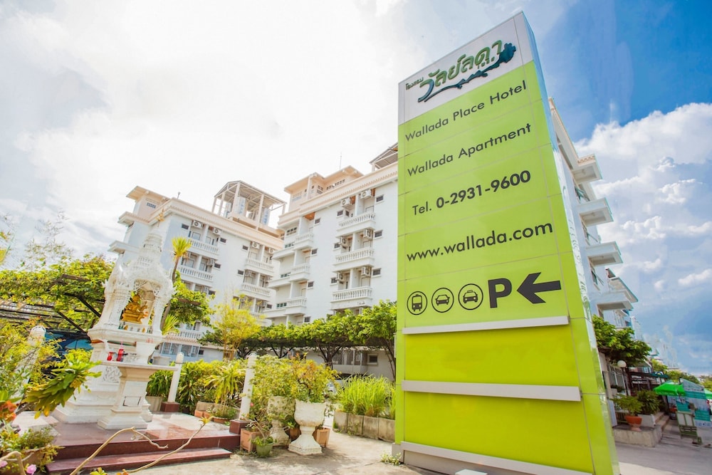 Wallada Place