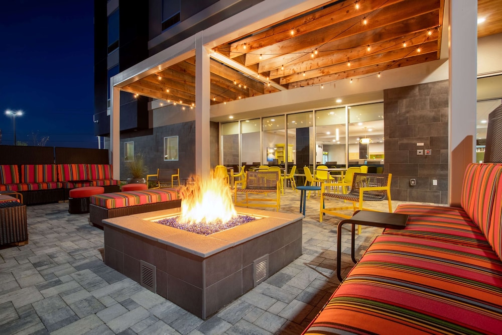 Home2 Suites by Hilton Calhoun - photo 37