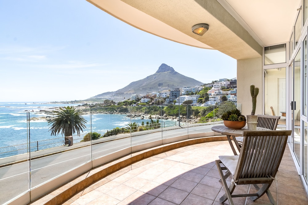 Balie Bay 1 Adults Only — 4-Star Luxury Hotel in Cape Town, South Africa