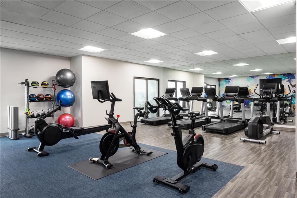 Hyatt Place Orlando Airport - photo 14