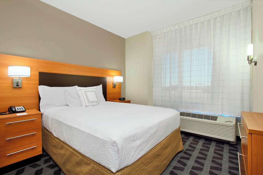 TownePlace Suites Dallas McKinney - photo 31