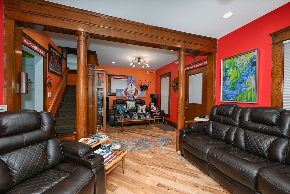Berrodin Bed & Breakfast - photo 115