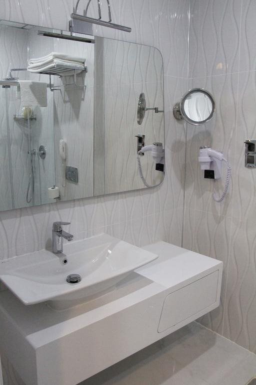 White Line Boutique Hotel — Elazig — photo 4