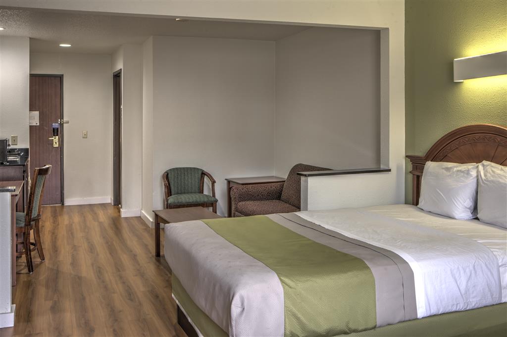 Motel 6 Dallas TX Northwest - photo 20