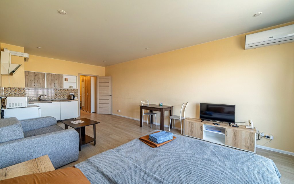 Hotel Flagman Flat pet-friendly hotel Penza