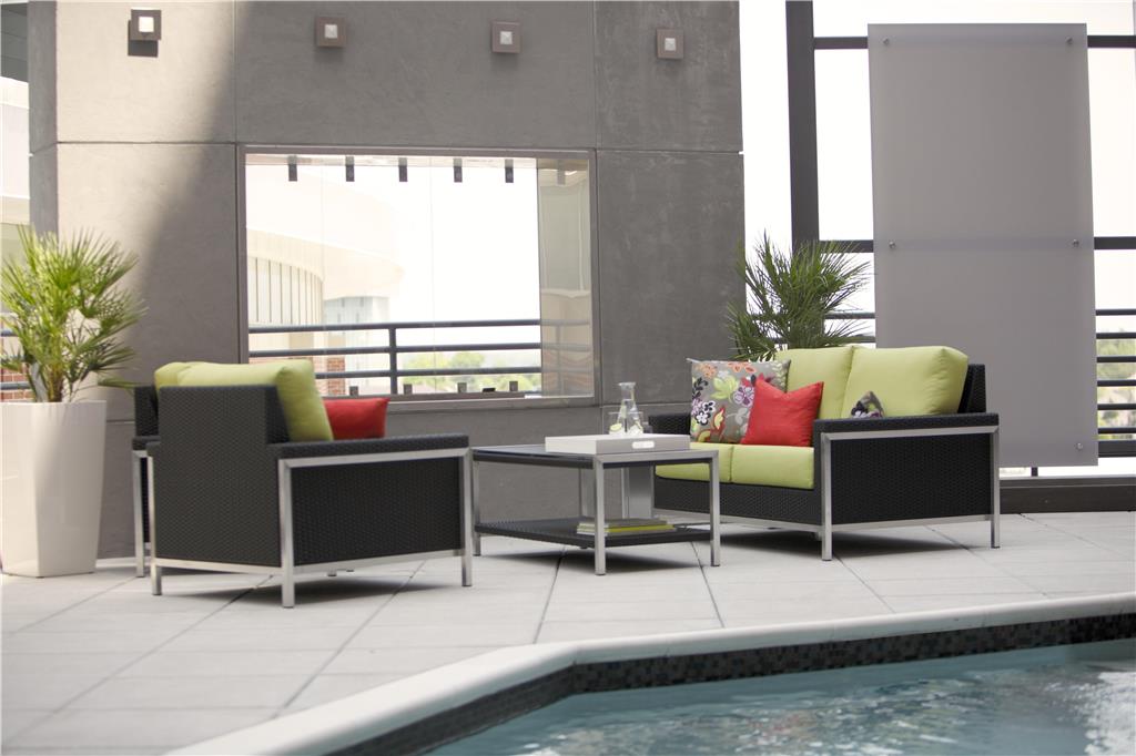 HYATT house Charlotte Center City - photo 11