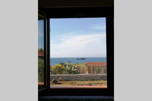 Open Space a due passi dal mare — 4-Star Luxury Hotel in Ustica, Italy