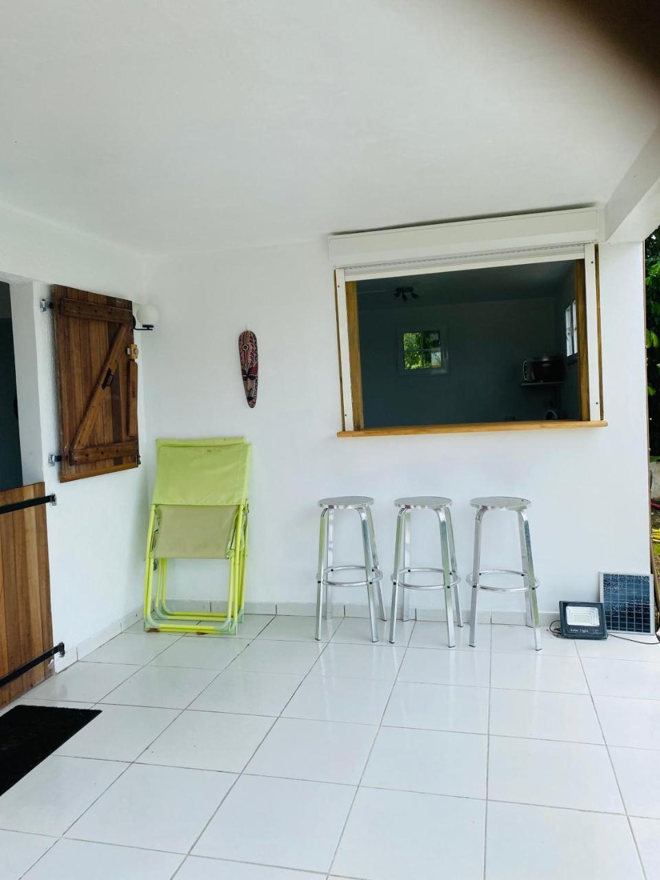 Villa Klytanly — 4-Star Luxury Hotel in Le Robert, Martinique