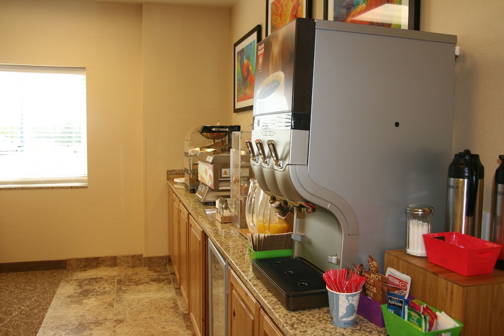 Buffalo Inn - photo 19