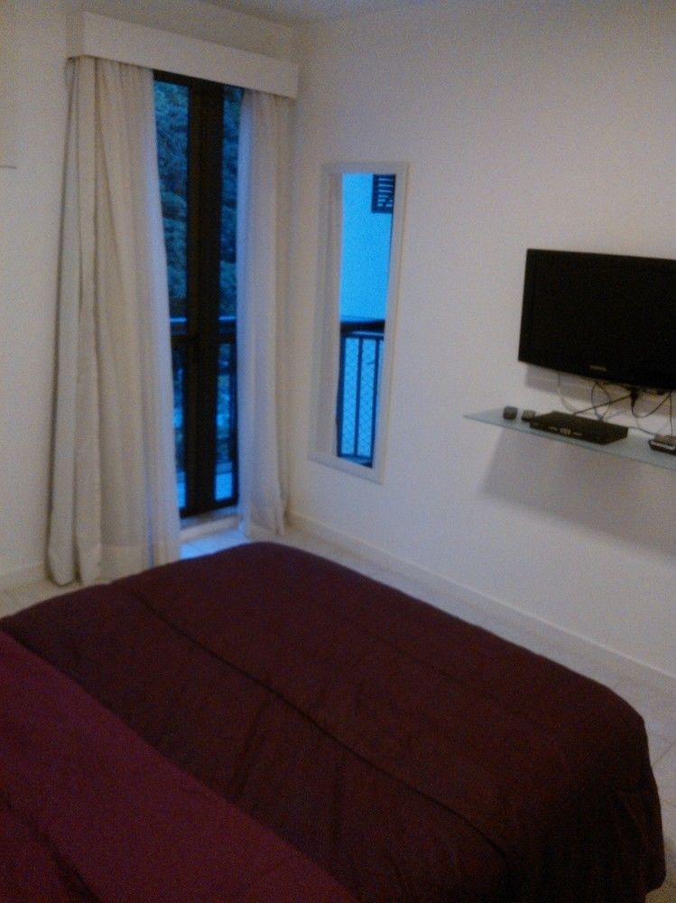 Copacabana Executive Flat — Rio De Janeiro — photo 4
