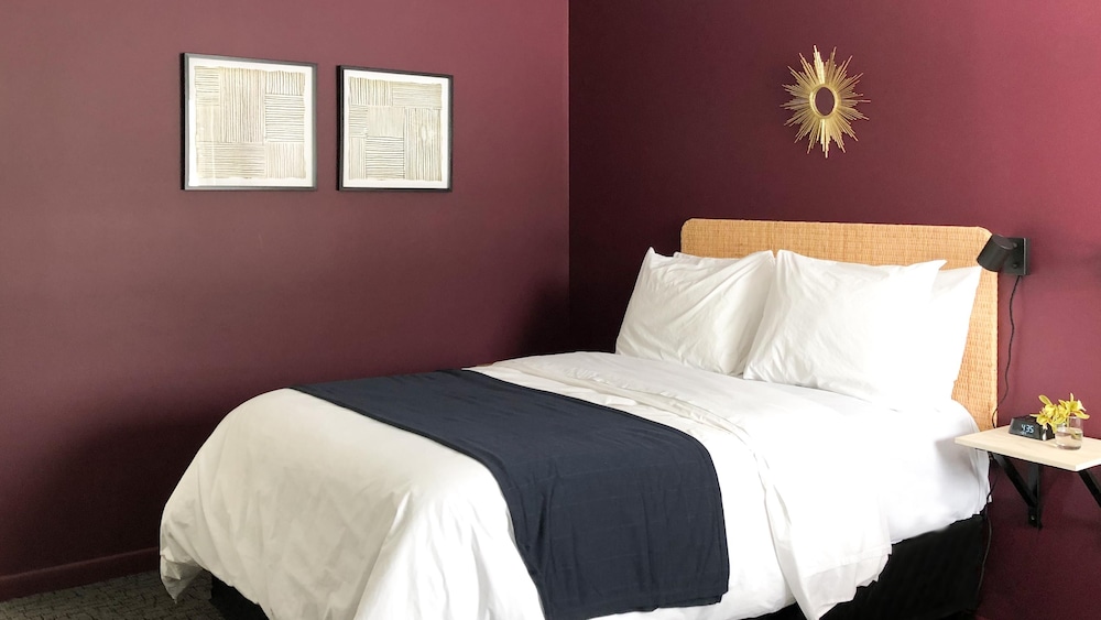 The Nomad Motel International Falls MN Near Canadian Border - photo 2