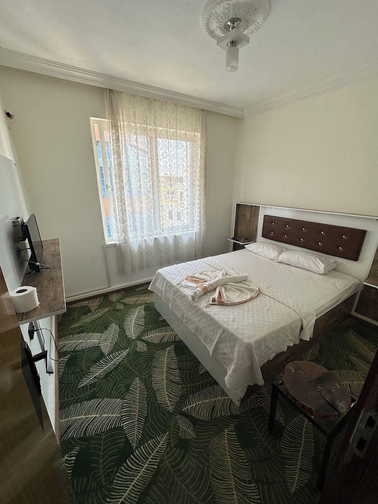 Öz Tralles otel — Aydin — photo 5