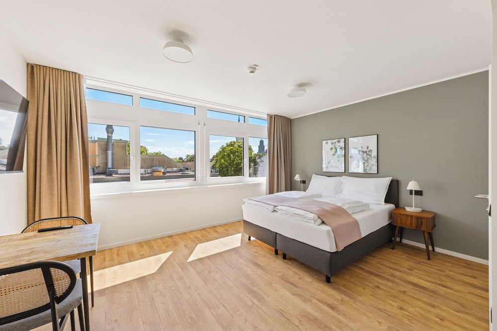 Hotel Ekazent Schonbrunn — hotel in Vienna