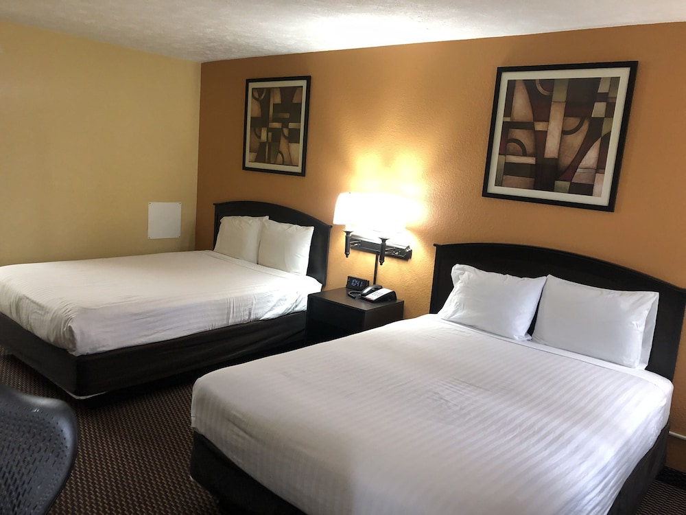 Nendels Inn & Suites - featured photo