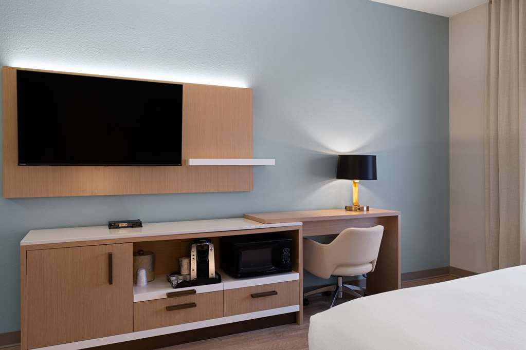 Wyndham Garden Otsego Minneapolis - photo 16