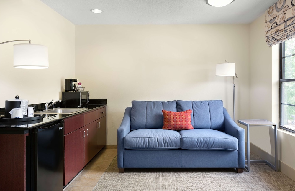 Hampton Inn Helen - photo 19