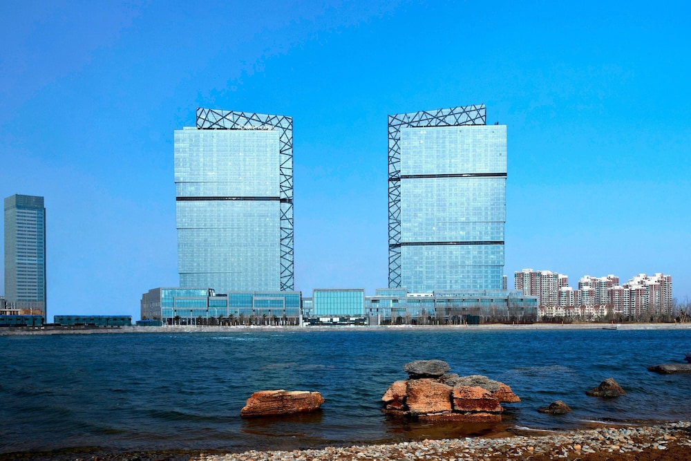 Four Points by Sheraton Qingdao West Coast in Qingdao, People's Republic of China