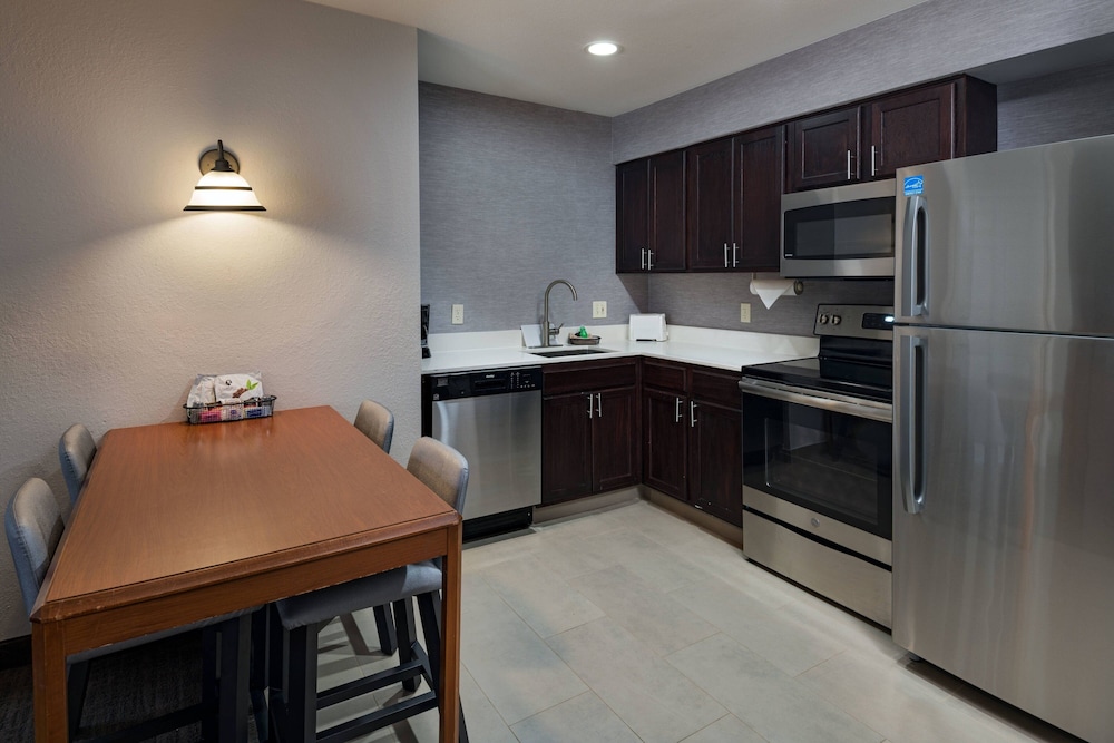 Residence Inn Shreveport Airport - photo 8