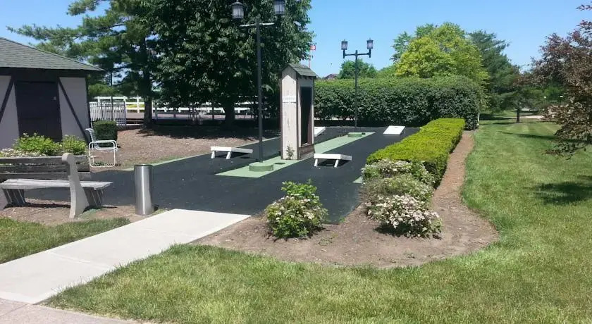 Kings Island Resort & Conference Center - photo 6
