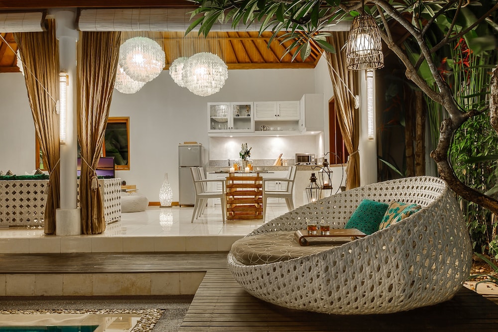4s Villas — 4-Star Luxury Hotel in Seminyak, Indonesia
