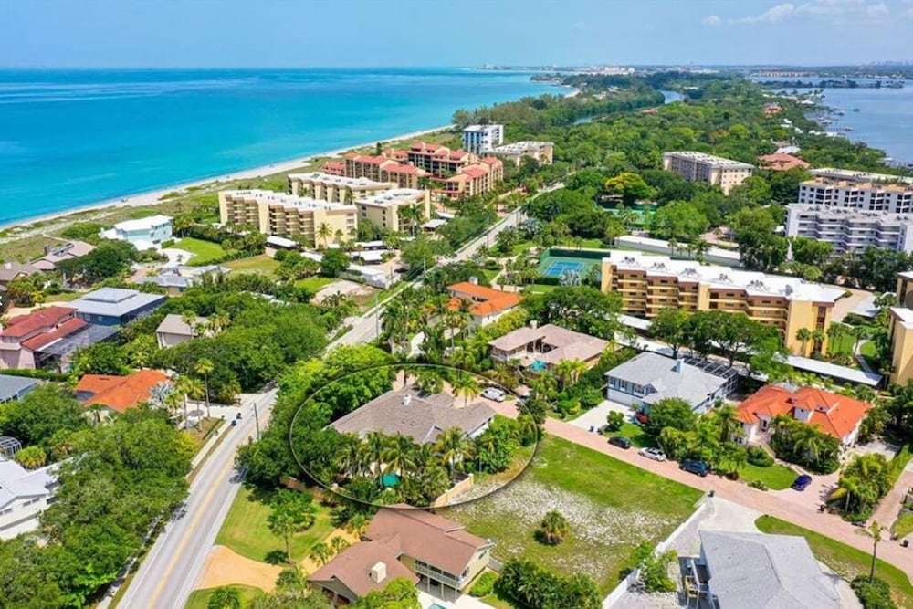 Siesta Key Marvel Pool SPA Deeded Beach Access - photo 120