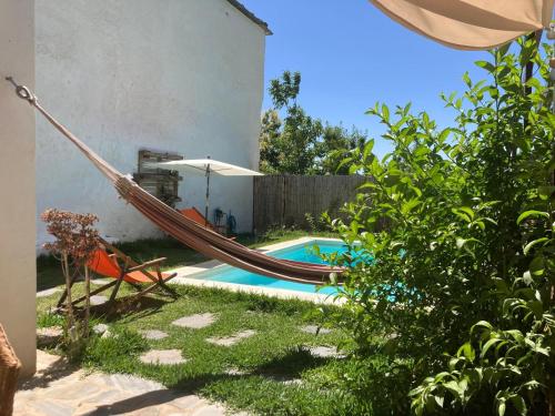 La Fuente Del Paraiso — Berchules