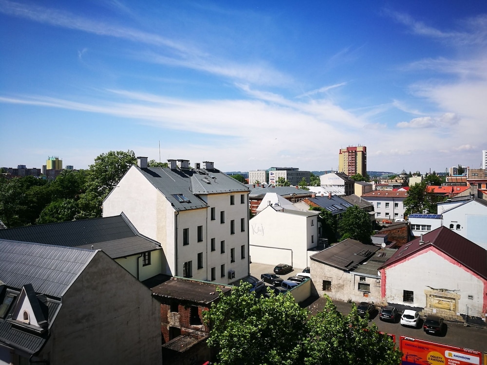 Ruby Blue — 4-Star Luxury Hotel in Ostrava, Czech Republic