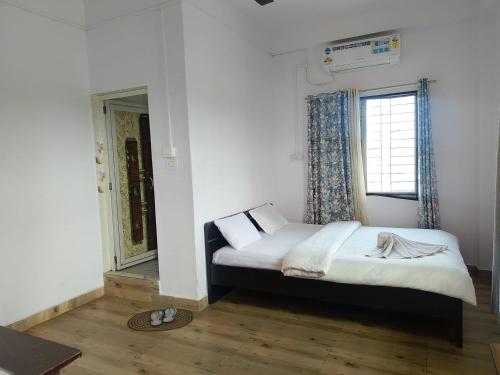 Sai Palace Hotel And Restaurent in Bagdogra, India