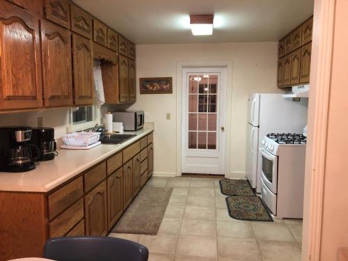 First Deadwood Cottages - photo 36