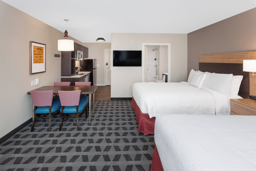 TownePlace Suites by Marriott Titusville Kennedy Space Center - photo 7