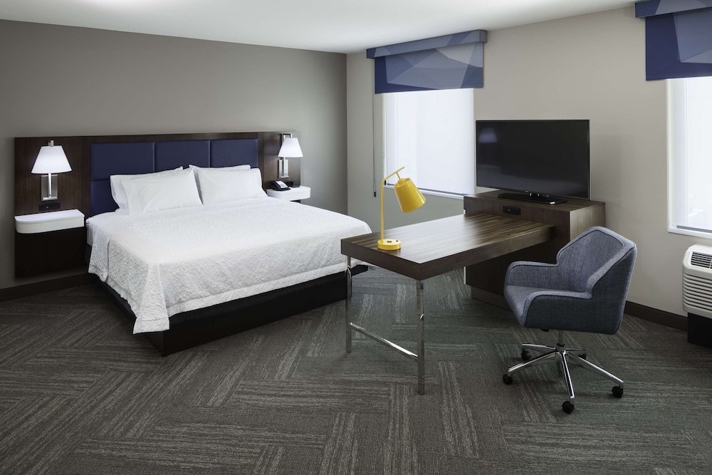 Hampton Inn & Suites Phoenix Downtown - photo 6