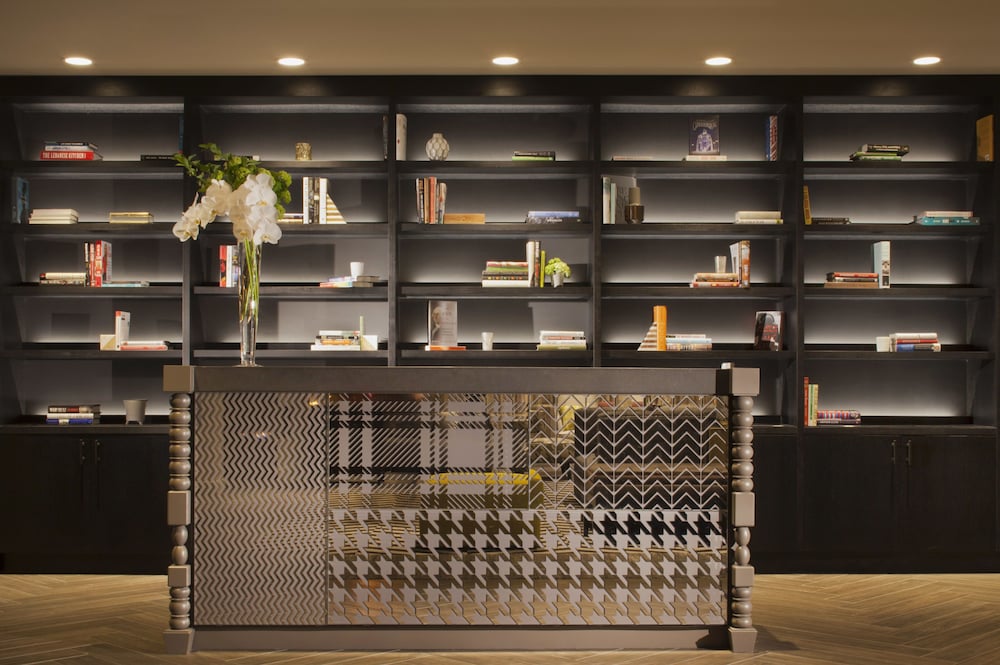 Hotel Commonwealth - featured photo