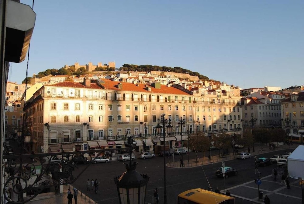 Pensão Beira Minho Lisbon