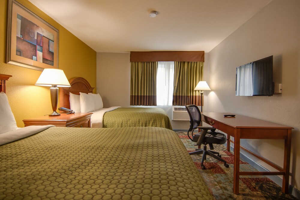 Americas Best Value Inn Hayward - photo 15