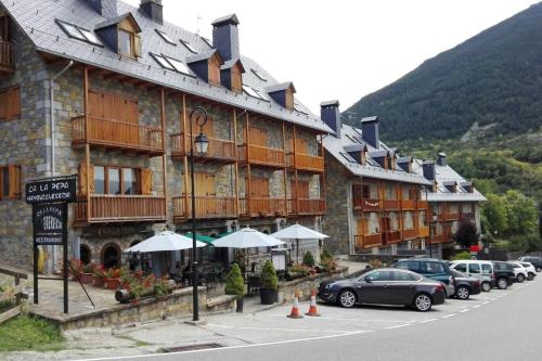 Duplex En la Vall de Boi Plena Naturaza - last minute hotel in Unknown City