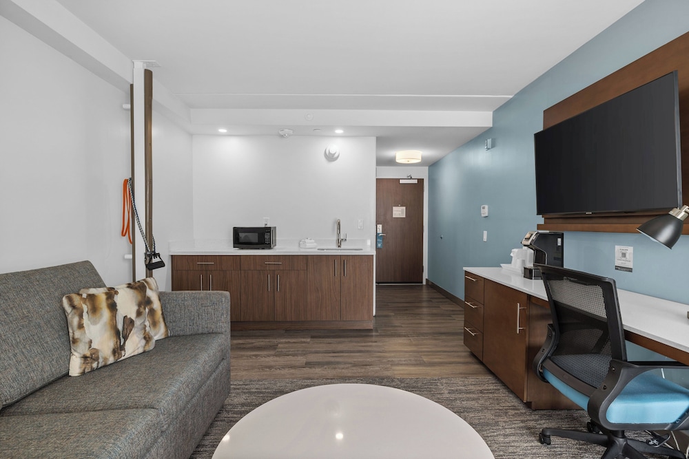 EVEN Hotel Manchester Airport by IHG - photo 24