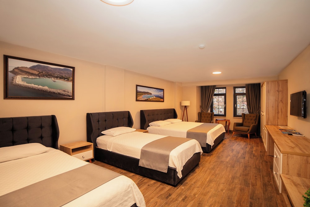 Elia İmroz Hotel — Gokceada — photo 3