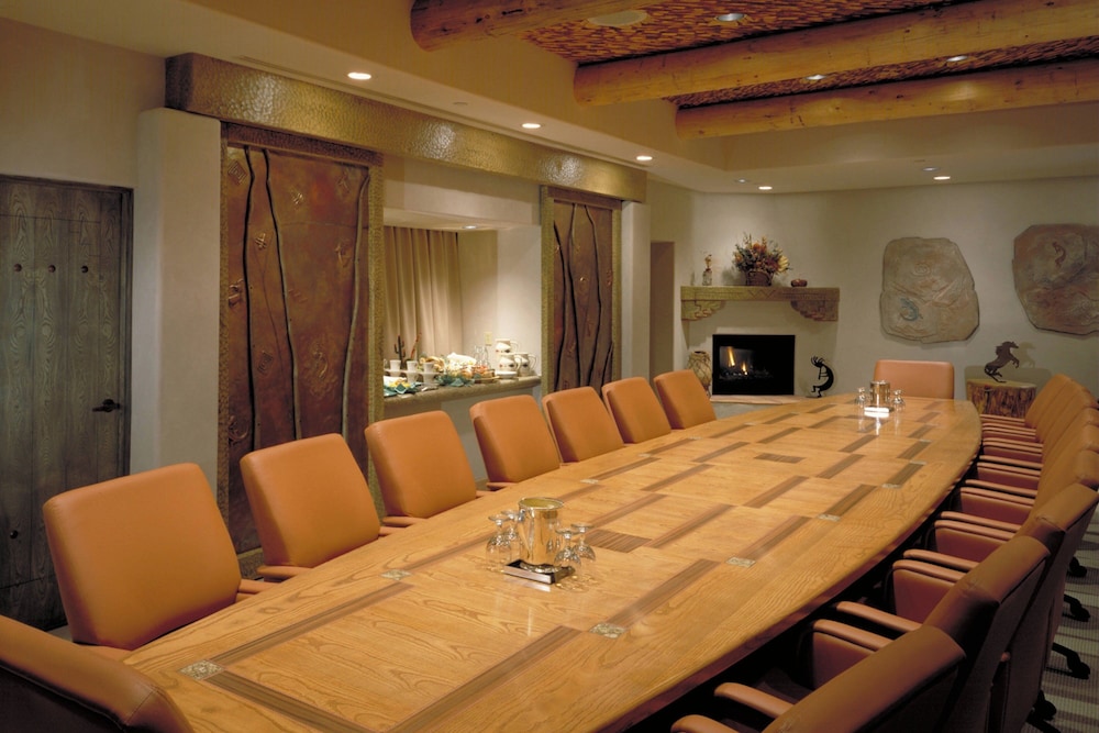 JW Marriott Camelback Inn Scottsdale Resort & Spa - photo 153