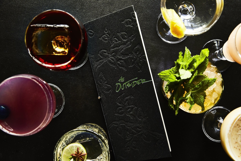 Kimpton Journeyman Hotel by IHG - photo 48