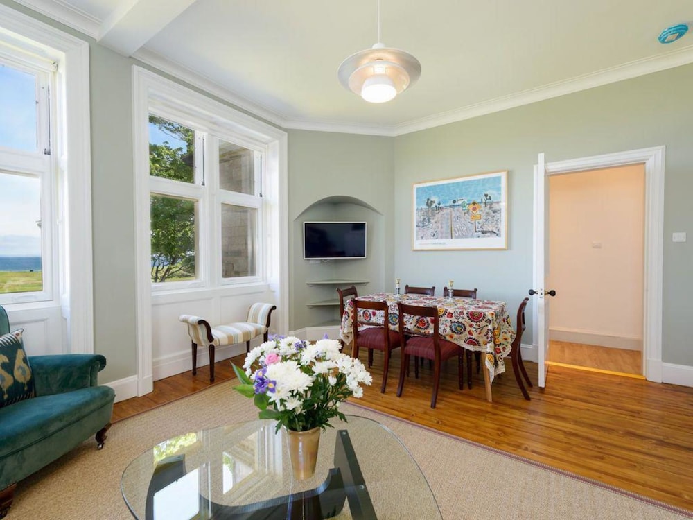 Havana — 4-Star Luxury Hotel in North Berwick, United Kingdom