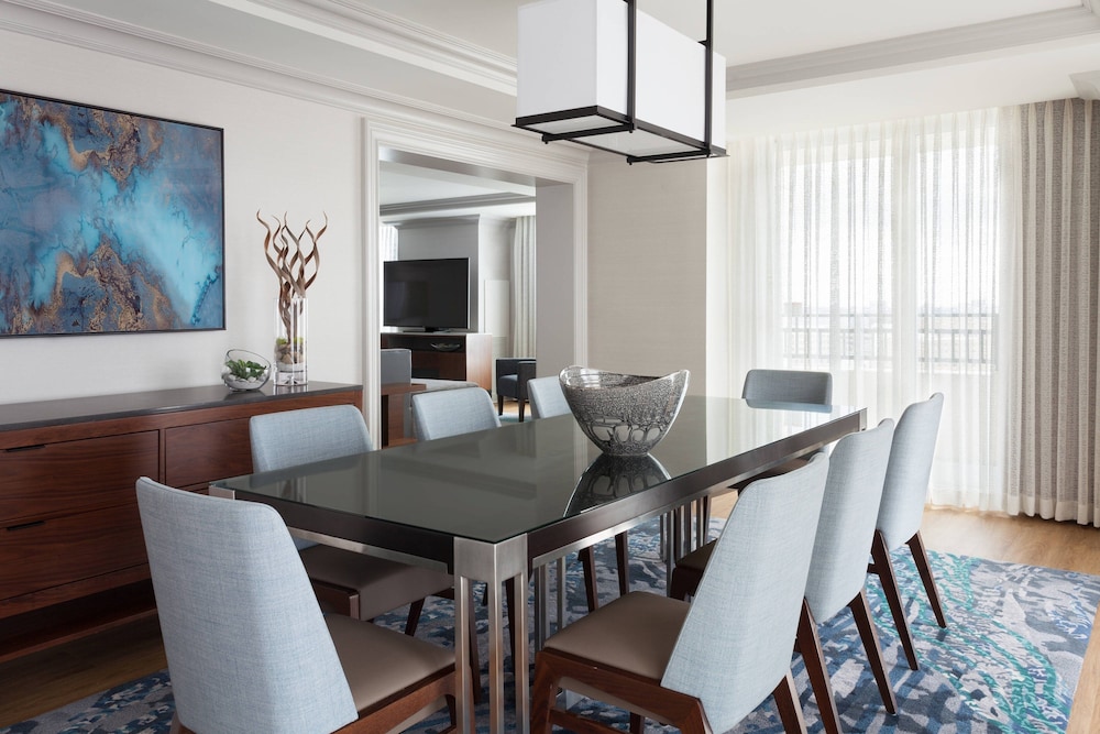 Tampa Marriott Water Street - photo 16